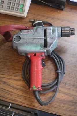 Milwaukee Heavy Duty 1/2" Drill 1660-1 - Image 1 of 4