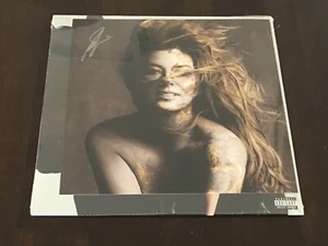 Shania Twain sehr selten versiegelt handsigniert ""Queen Of Me"" 11x11 Druck + neu Vinyl/LP - Bild 1 von 3