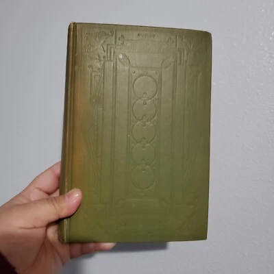 Autobiographies Over Childhood and Youth, W.B. Yeats, Illust 1927 1st Amer. Ed - Image 1 of 4