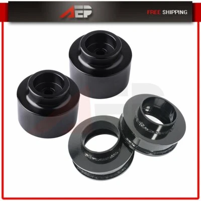 3" Front 2" Rear Leveling Lift Kit For Ram 1500 2011-2018 2WD Laramie Crew Cab - Imagem 1 de 4