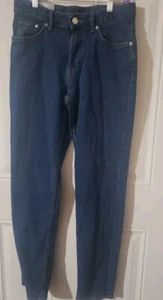 H& M. Slim Coupe Etroite & Deim - Picture 1 of 6