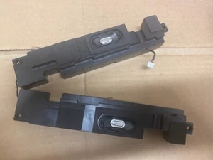 HP 733683-002 Left and Right Speaker Set - Picture 1 of 3