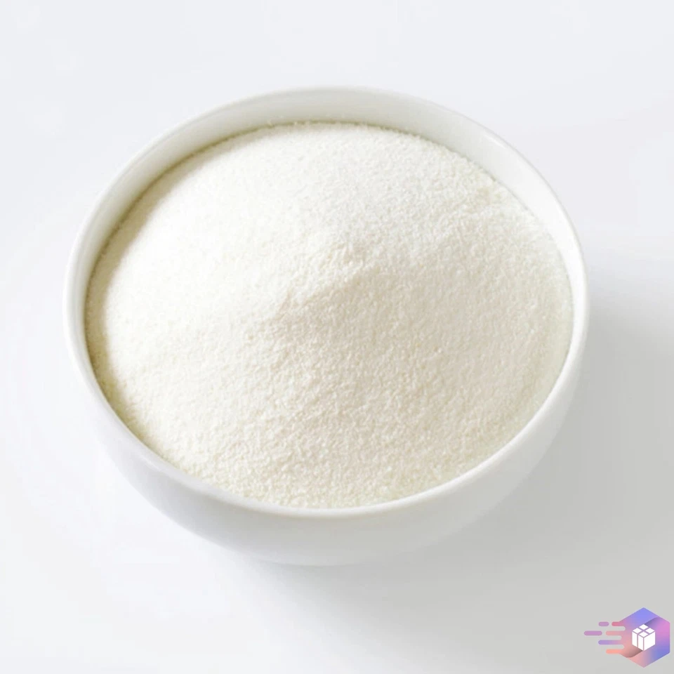 Pure Lactobionic Acid Powder Premium Cosmetic Grade CAS 96-82-2. - Image 1 of 2