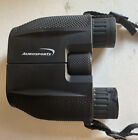 Aurosports 10x25 Folding High Powered Binoculars Used