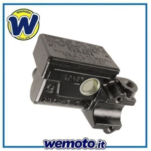 Pompa Freno Anteriore 3TB2587000 per Yamaha TZR125 XV250 XT 600 vari modelli - Foto 1 di 3