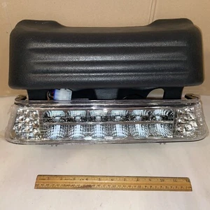 Club Car Precedent LED Headlight Assembly - Picture 1 of 7