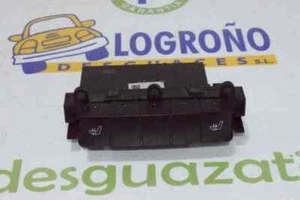 A1698208510 Asiento Interruptor Climatizador MERCEDES CLASE B 2.0 (136 CV) 2005 603567 - Imagen 1 de 15