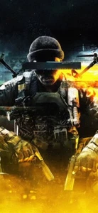 Call of Duty - Black Ops 6 Sammlerstück Videospiel Foto - 5x7 Hochglanz Foto - Bild 1 von 1
