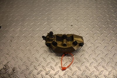 Honda CBR600RR 2004 pinza de freno delantera izquierda Foto 1 de 4