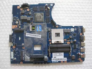 placa base placa madre Lenovo IdeaPad Y580 4FMG 324 QIWY Intel i5 no probado HS - Foto 1 di 6
