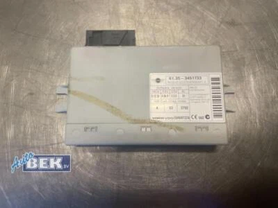 Centralina Mini Mini Cabriolet R57 61353451733 P16196249 - Immagine 1 di 2