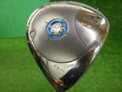 BRIDGESTONE TOUR GOLF CLUB DRIVER STAGE V-IQ 2006 10.5 R-FLEX VIQ - Image 1 of 4