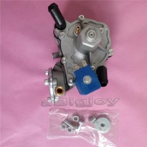 Propane Gas LPG Vaporizer Reducer Regulator for Sequential Injection System - Picture 1 of 5