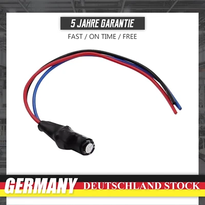 Signalfilter +12Volt für Rückfahrkamera an getaktete Strom Canbus störung - Bild 1 von 4