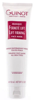 Guinot Masque Fermete Lift Firming Face Mask PRO 5.1oz/150ml AUTH - Image 1 of 2