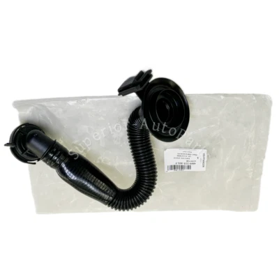 OEM Engine Oil Filler Tube Pipe Fit For Audi Q7 Q8 3.0L 4M0115301F 4M0115301 — 第 1/4 张图片