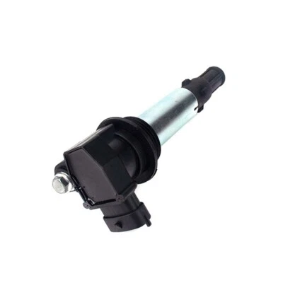 For Chevrolet GM Impala Cadillac XTS Buick Enclave 12610626 6Pcs Ignition Coil - Image 1 of 4