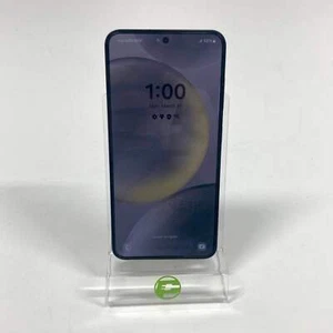 Samsung A24 sbloccato 8 GB RAM 32 GB SM-S921U grafite - Foto 1 di 12