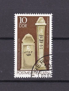 RDA 2853 PF I, error de placa I sellado #e558 - Imagen 1 de 1