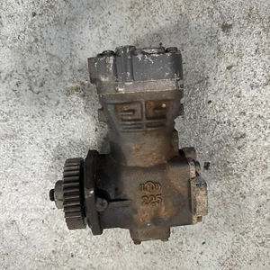 Knorr Bremse Compressor Truck Bus Cummins Paccar - Picture 1 of 5
