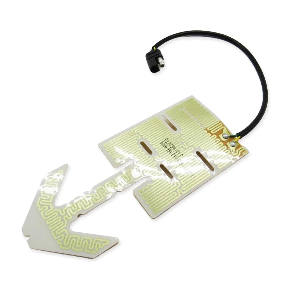 Elemento calentador de manos Arctic Cat diestro, 0609-994 Foto 1 de 1