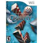 Gravity - Nintendo Wii