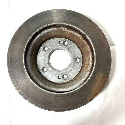 *USADO* ROTOR DISCO FRENO DELANTERO IZQUIERDO O DERECHO 1912321 15-18 POLARIS HONDA Foto 1 de 4