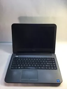 Dell Latitude 3440 14" Laptop Intel Core i5 4th Gen. -POWERS/DOES NOT BOOT -MZ - Picture 1 of 6