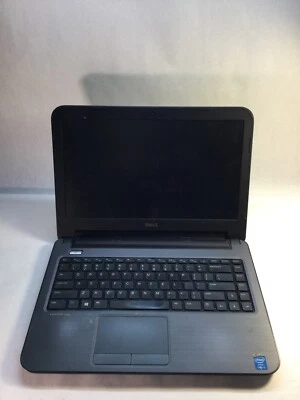 Dell Latitude 3440 14" Laptop Intel Core i5 4th Gen. -POWERS/DOES NOT BOOT -MZ - Image 1 of 4