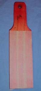 PEERLESS PERMANENTES POXYPADDEL, P4, ZUM MISCHEN VON EPOXID - Bild 1 von 2