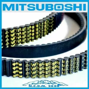Courroie Transmission Mitsuboshi Aprilia Sr H2O Racing / Sport (RLA1) 50 - Picture 1 of 3