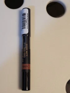 NUDESTIX Intense Matte Lip and Cheek Pencil 2.8g - Picture 1 of 7