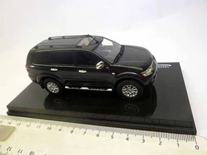 29263 Vitesse 1:43 Mitsubishi Challenger grigio (K) - Foto 1 di 2