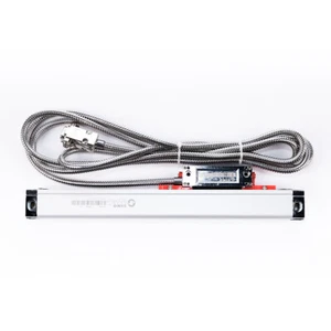 Sino Ka300 Linear-Encoder RS422 Signal 5 Mikrometer lineare Skala für Lectura Digital - Bild 1 von 9