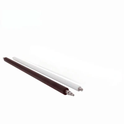 2PCS FOR CANON iR C5535 C5540 C5550 C5560 DRUM CLEANING BLADE CHARGE ROLLER - Image 1 of 3