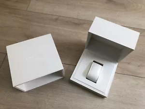 CHAUMET - Estuche Box Case Scatola - For 1x Watch Reloj Montre - Bild 1 von 5