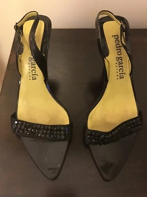 Pedro Garcia 38 - Image 1 of 4