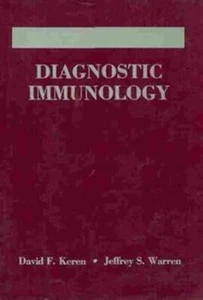 Diagnostische Immunologie 1. Auflage - Bild 1 von 1