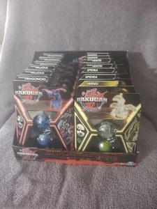 2024 Bakugan Battle Brawlers Gen 3 Figure - BRAND NEW - Choose Your Bakugan! - Picture 1 of 17
