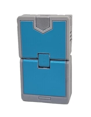 SCREEN FIEND Transformers BotBots Series 1 Techie Team 2018 Hasbro tablet - Image 1 of 4