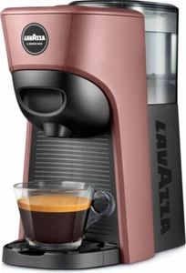 LAVAZZA Macchina del caffe Tiny Eco Rosa Eu 220-240V 18000553 - Foto 1 di 1
