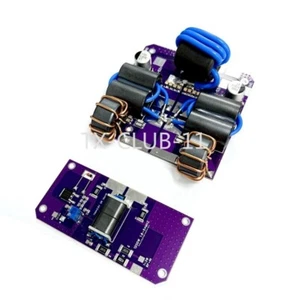 NOWA PŁYTA WZMACNIACZA DMOS 1.2KW HF/6m 160-6m blf188xr mrf1k50 mrfx1k80 art2k0fe - Zdjęcie 1 z 3