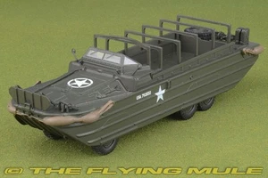 Motor City Classics 1:43 DUKW 2.5-Ton Amphibian US Army - Picture 1 of 8