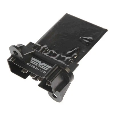 DORMAN 973-025 HVAC Blower Motor Resistor For 02-07 Jeep Liberty TJ Wrangler - Imagem 1 de 3