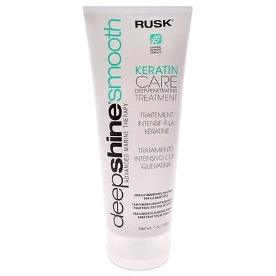 Rusk Keratin Care Deep Treatment, 207ml - image 1 of 4