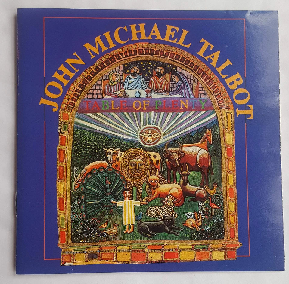 Table of Plenty Foto 1 de 1