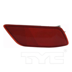 Rear Bumper Reflector Right Passenger for 19-19 Subaru Forester - Bild 1 von 2