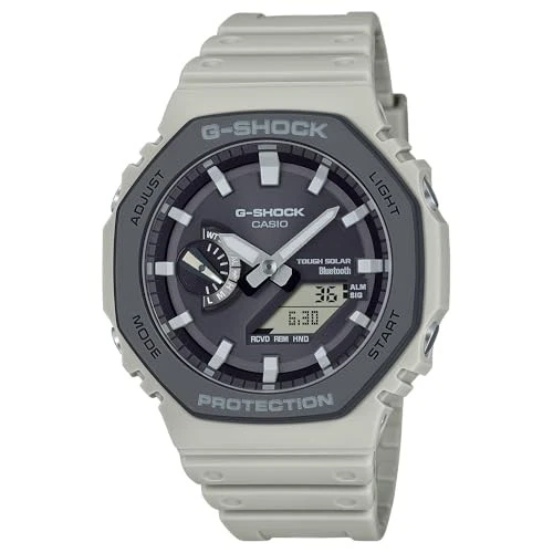 Orologio Casio G-Shock GA-B2100LUU-5A Uomo Modello Overseas [Importazione Par... - Immagine 1 di 1