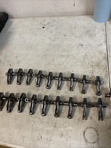 NASCAR T&D SHAFT ROCKER 16-3000 2.20 ratio PLEASE READ FULLY - Picture 1 of 7
