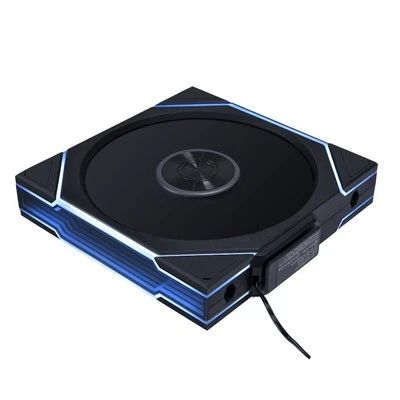 Lian Li UNI Fan TL Wireless 140 Single Pack 14TL1W1B